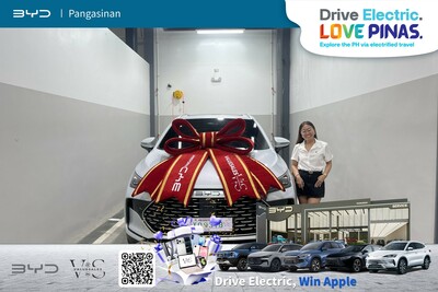 Release photo