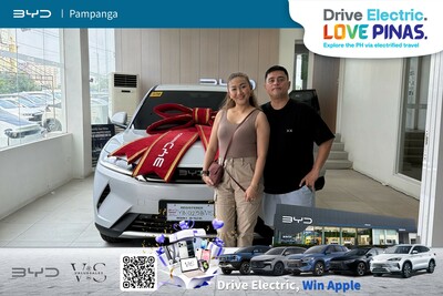 Release photo