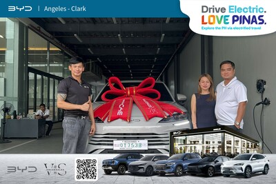 Release photo