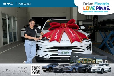 Release photo